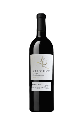 Alba De Luces Rioja Crianza 75Cl