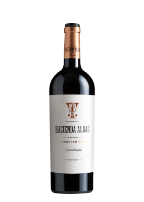 Hacienda Albae Grand Tempranillo Seleccion Especial 75CL