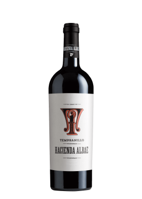 Hacienda Albae Tempranillo 75CL PROMO