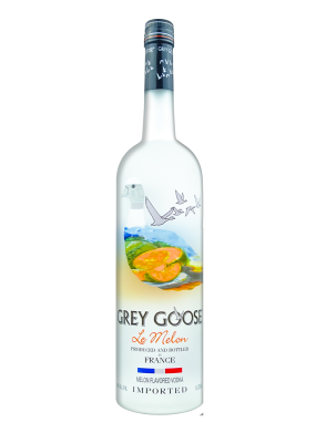 Grey Goose Le Melon 1 Liter PROMO