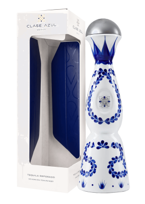 Clase Azul Tequila Reposado 70cl