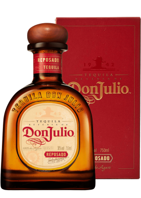 Don Julio Reposado 75 Cl