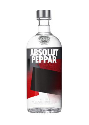 Absolut Peppar 75 Cl PROMO