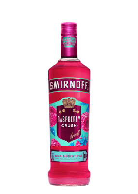 Smirnoff - Raspberry Twist 75 Cl PROMO