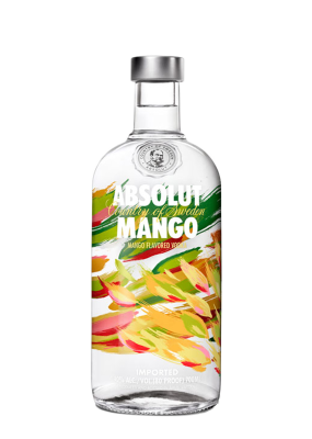 Absolut Mango 1 Ltr PROMO