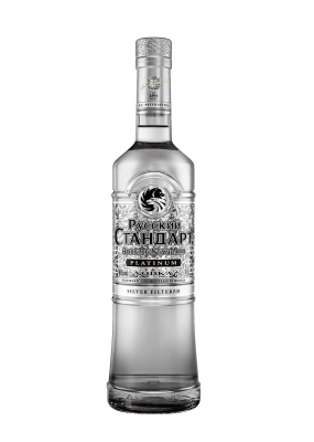 Russian Standard Platinum 1Ltr PROMO