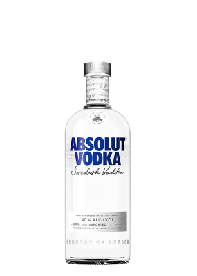 Absolut Blue Vodka 37.5 Cl