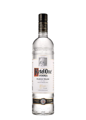 Ketel One Vodka 1Ltr PROMO