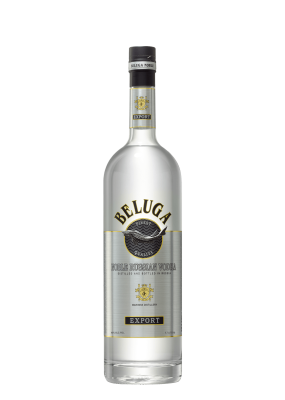 Beluga Vodka 70 Cl