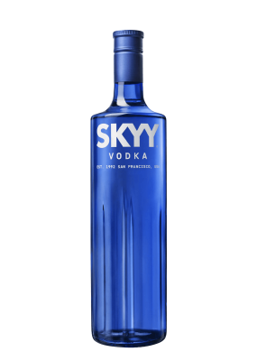 Skyy Vodka 1 Ltr