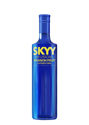 Skyy Infusions Passionfruit 1 Ltr PROMO