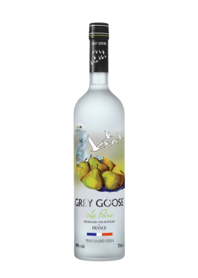 Grey Goose La Poire Vodka 75 Cl PROMO