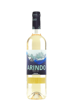 Arindo Rueda Verdejo 75Cl