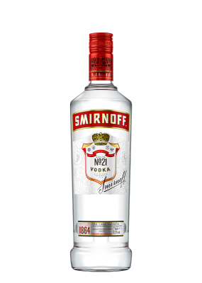 Smirnoff Red 70 Cl PROMO