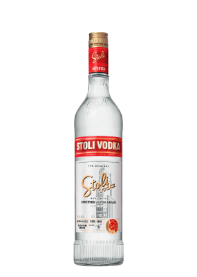 Stolichnaya Vodka 70 Cl PROMO