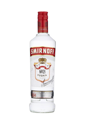 Smirnoff Red 1L PROMO