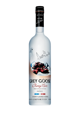 Grey Goose Cherry Noir 1L PROMO