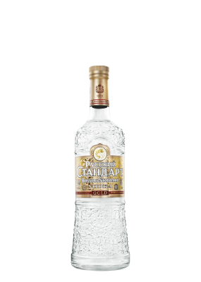 Russian Standard Gold 50Cl PROMO