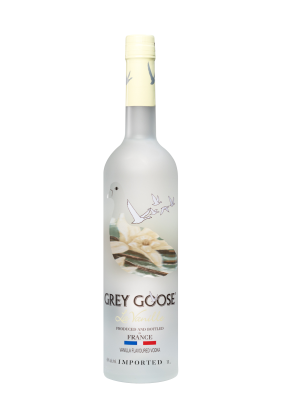 Grey Goose Vanilla 1L PROMO