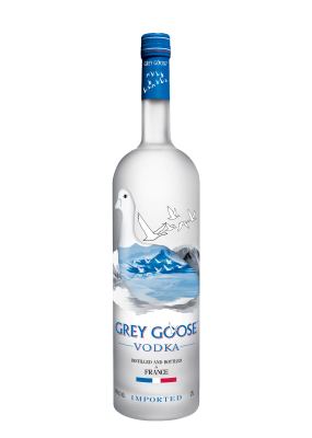 Grey Goose Vodka 1.75L PROMO