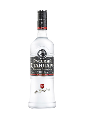 Russian Standard Original 70Cl PROMO