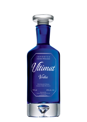 Ultimat Vodka 70Cl PROMO