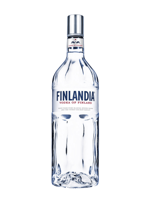 Finlandia Vodka 1 Ltr PROMO