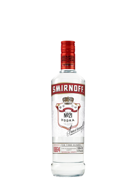 Smirnoff Red 50Cl PROMO