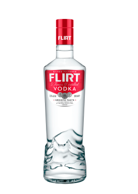 Flirt Vodka 1L PROMO