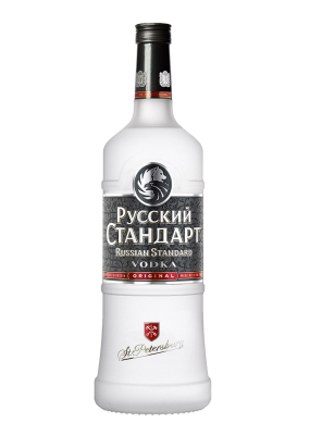 Russian Standard Original 3 Ltr PROMO