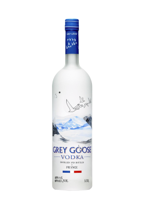 Grey Goose 1.5L PROMO