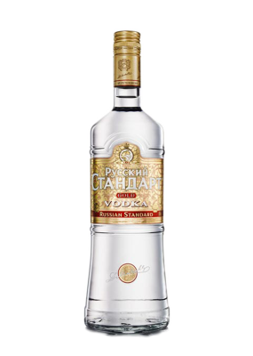 Russian Standard Gold 70 Cl PROMO