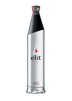 Stolichnaya Elit Vodka 70 Cl PROMO