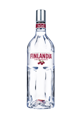 Finlandia Cranberry 1L PROMO