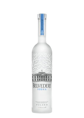 Belvedere Vodka 1Ltr PROMO