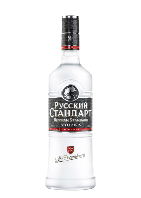 Russian Standard Original  1.5L PROMO