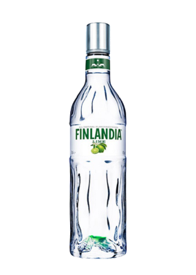 Finlandia Lime Ltr PROMO