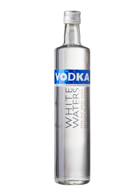 Vodka Bianca White Waters 70Cl PROMO