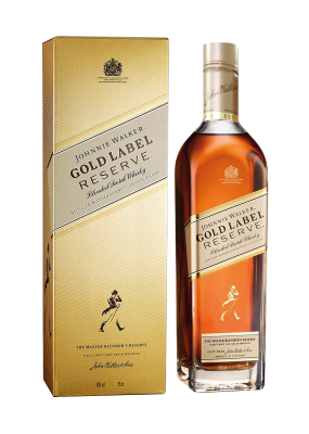 Johnnie Walker Gold Label Reserve 70cl