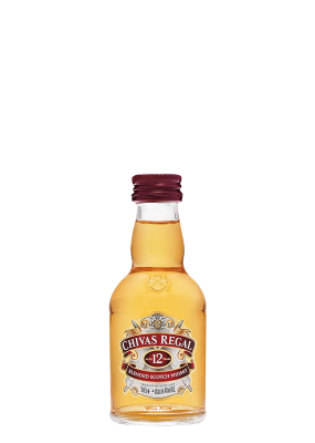 Chivas Regal 5 Cl