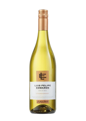 Luis Felipe Edwards Chardonnay 75Cl PROMO