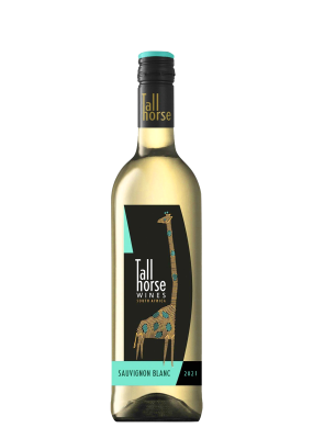 Tall Horse Sauvignon Blanc 75Cl