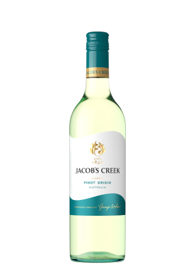 Jacob's Creek Pinot Grigio 75 Cl