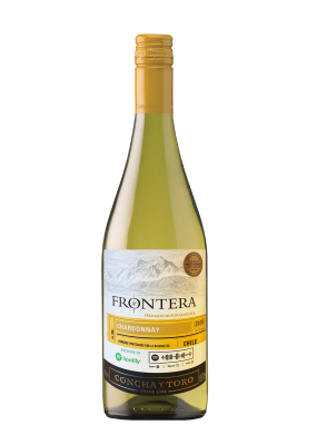 Frontera Chardonnay 75 Cl