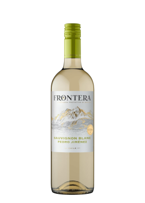 Frontera Sauvignon Blanc 75 Cl