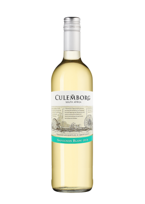 Culemborg Sauvignon Blanc 75Cl