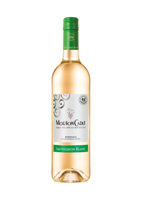 Mouton Cadet Bordeaux Sauvignon Blanc 75 Cl