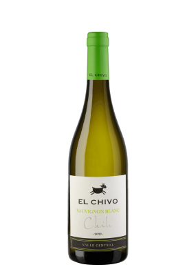 El Chivo Sauvignon Blanc 75Cl