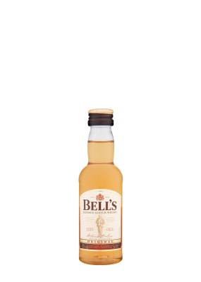 Bell's Scotch Whisky 5Cl