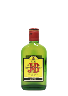 J&B Rare 20Cl